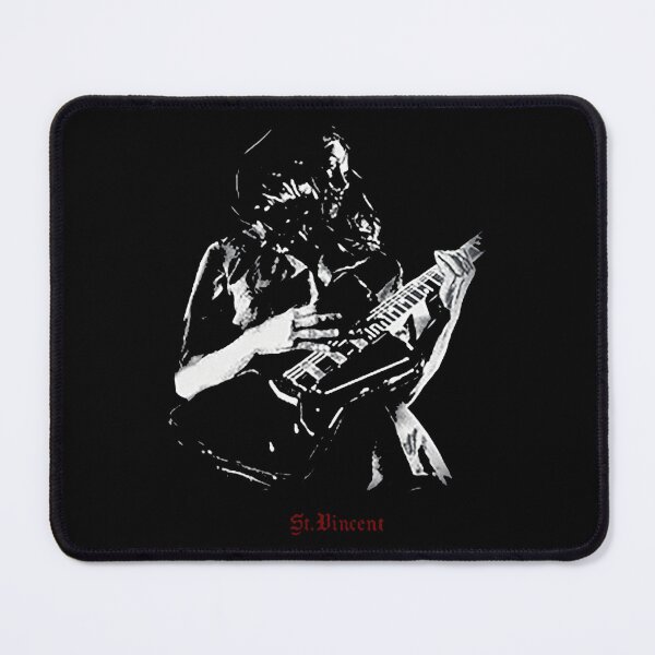 Item preview, Tour Guitar Portait designed and sold by Jacqostermann.