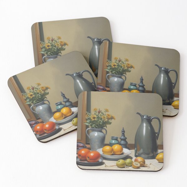 Item preview, Still life and jug  designed and sold by Terry Collett.