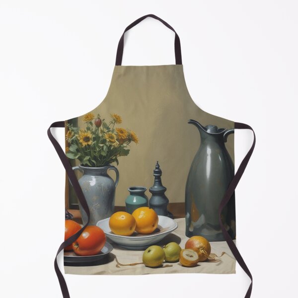Item preview, Still life and jug  designed and sold by Terry Collett.