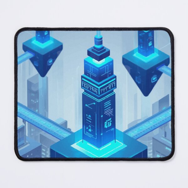 Item preview, Data Delivery designed and sold by AbstractAnom.