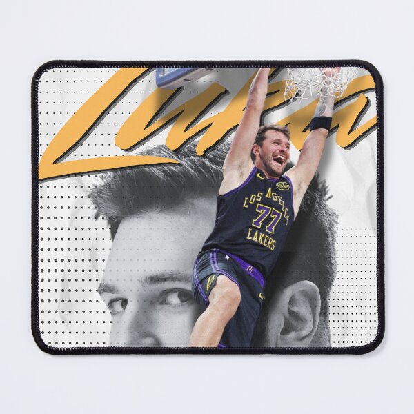 Item preview, Luka Doncic Dunk of the Year! designed and sold by Quadghouls.