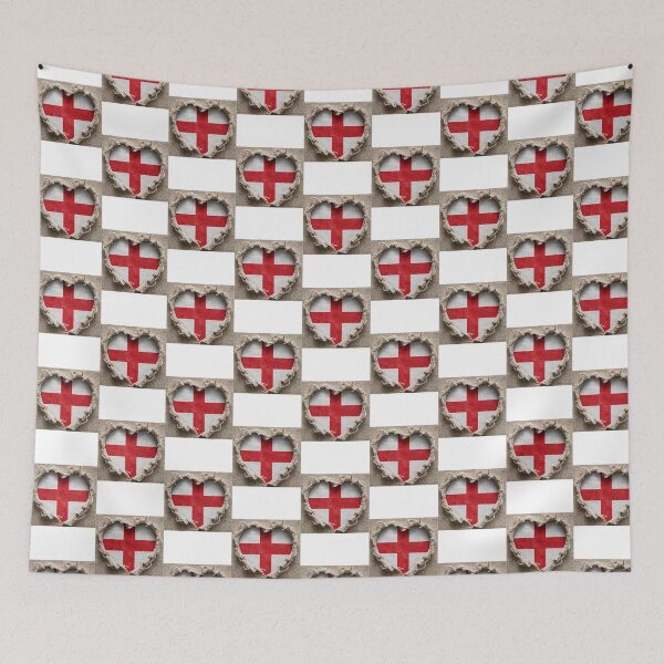 Item preview, LOVE ENGLAND designed and sold by madscArt.