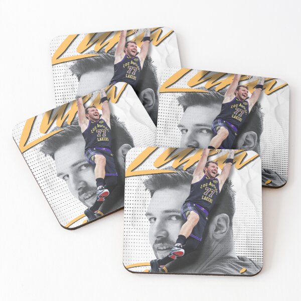 Item preview, Luka Doncic Dunk of the Year! designed and sold by Quadghouls.