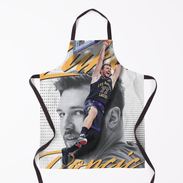 Item preview, Luka Doncic Dunk of the Year! designed and sold by Quadghouls.