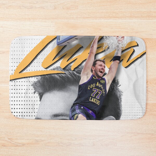 Item preview, Luka Doncic Dunk of the Year! designed and sold by Quadghouls.