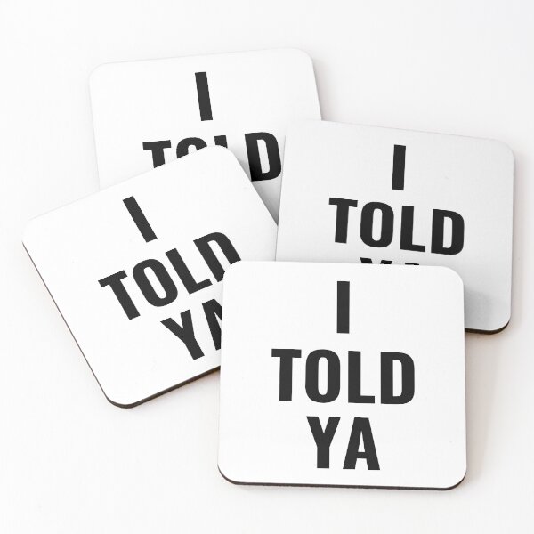 Item preview, I Told Ya Zendaya Challengers  designed and sold by street-vault.