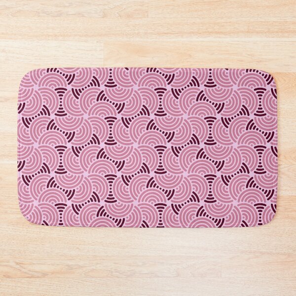 Item preview, Elegant Polkadot - Abstract Radial Pattern   - Christmas Gifts For Husband designed and sold by RoyalStarsPatts.