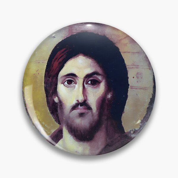 Item preview, Christ Pantocrator designed and sold by Jon-Baran.