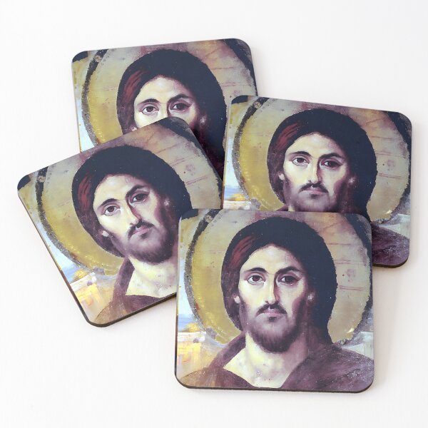 Item preview, Christ Pantocrator designed and sold by Jon-Baran.