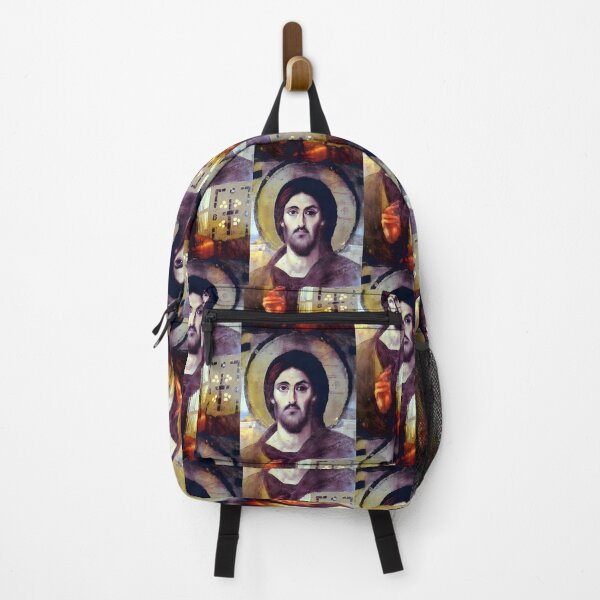Item preview, Christ Pantocrator designed and sold by Jon-Baran.