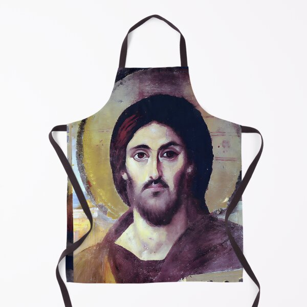 Item preview, Christ Pantocrator designed and sold by Jon-Baran.