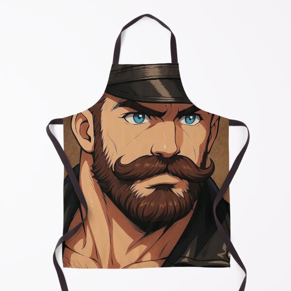 Item preview, Gay Retro Anime Vintage Leather Biker Colorsplash Tom of Finland Tribute Leather Pride Graphic Design designed and sold by ItsAKinkThing.