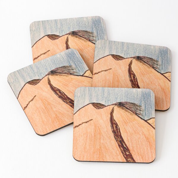 Item preview, Desert designed and sold by jhsells98.
