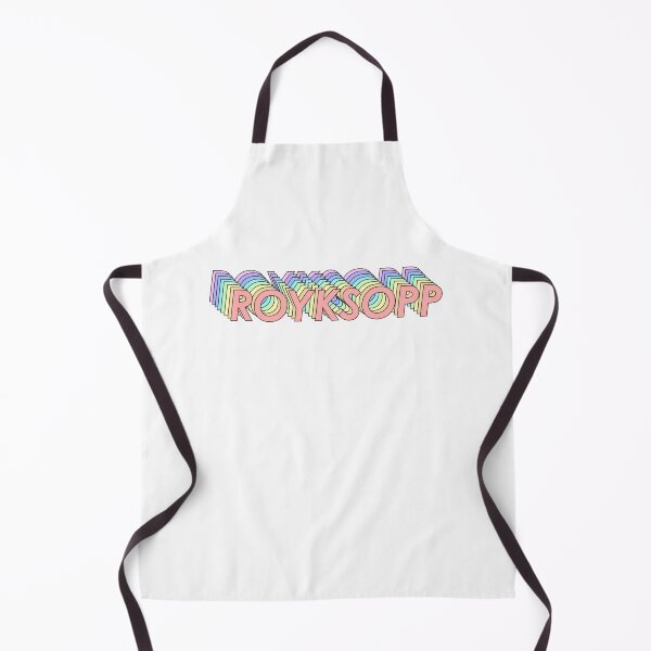 Item preview, ROYKSOPP designed and sold by oddwonders.