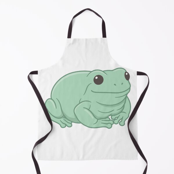 Item preview, The Dumpy Loaf Chubby White's Tree Frog Meme designed and sold by Petzzz.
