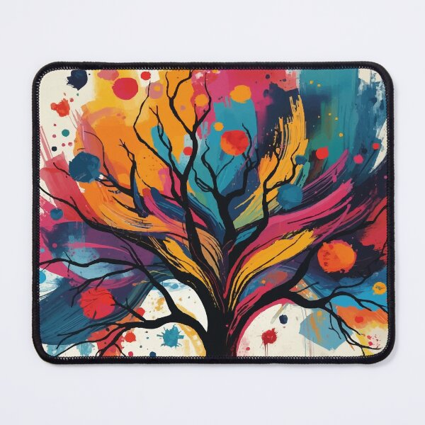 Item preview, Roots of Expression designed and sold by AbstractAnom.