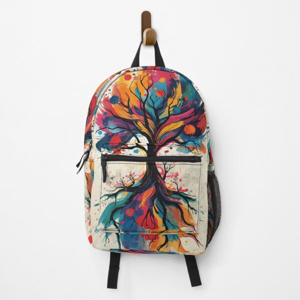 Item preview, Roots of Expression designed and sold by AbstractAnom.
