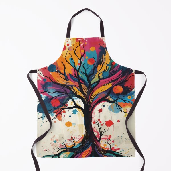 Item preview, Roots of Expression designed and sold by AbstractAnom.