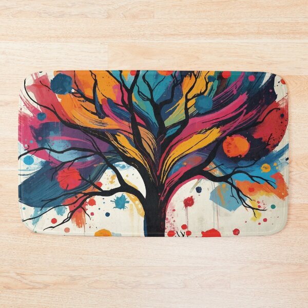 Item preview, Roots of Expression designed and sold by AbstractAnom.