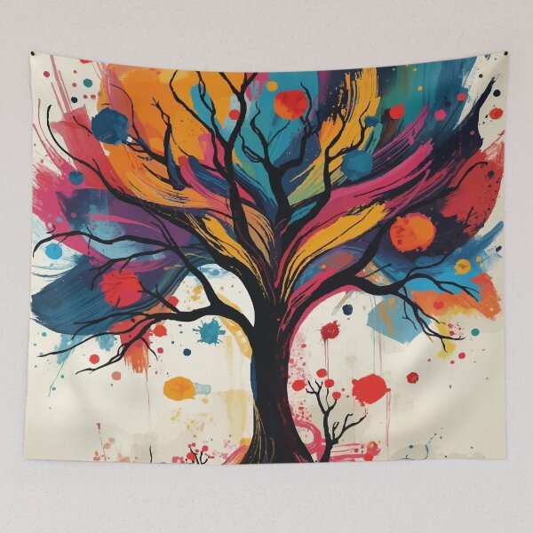 Item preview, Roots of Expression designed and sold by AbstractAnom.