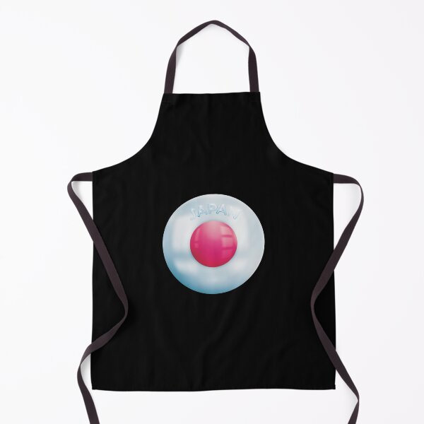 Item preview, Japan Flag Crystal Ball – Japanese Pride Design designed and sold by MONTRIS.
