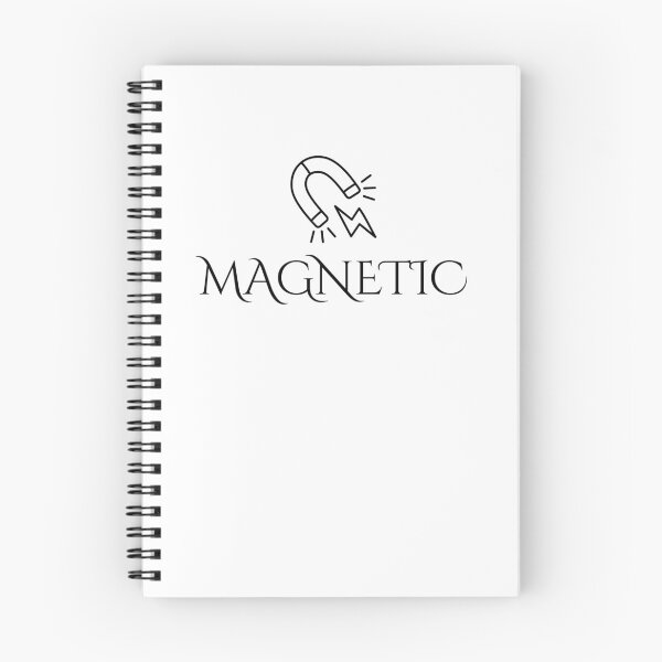 Item preview, Magnetic designed and sold by MoodPrint26.