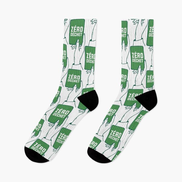 Item preview, Zero waste - green card designed and sold by Wolagno.