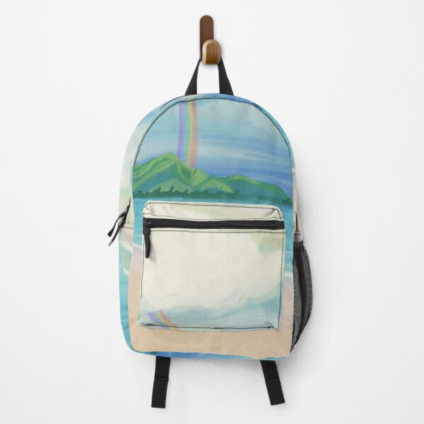 Item preview, Hawaiian Rainbow designed and sold by JulesGoyco.