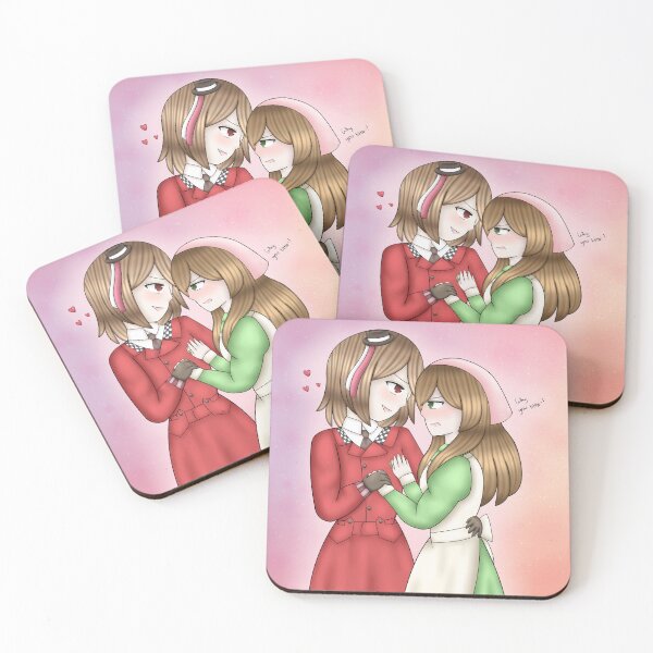 Item preview, Your Significant Bother (RomHun) designed and sold by Nocturnal-Ghost.