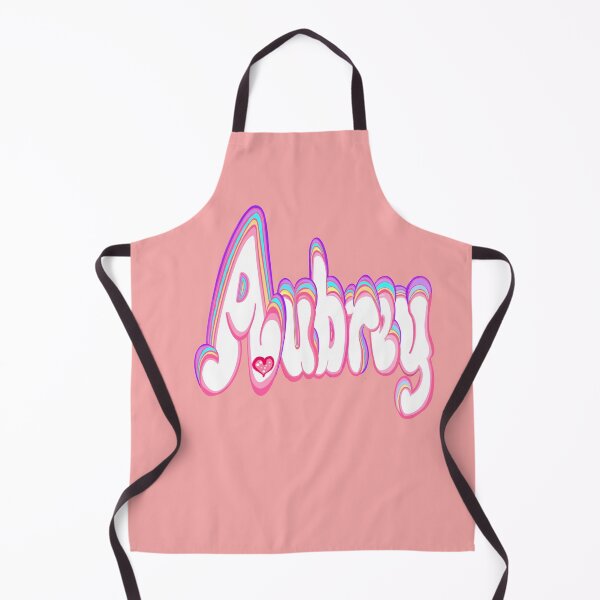 Item preview, Aubrey Name - Kawaii Pastel colors. Top 10 best personaIized custom name gift ideas for girls and women named Aubrey designed and sold by Artonmytee.