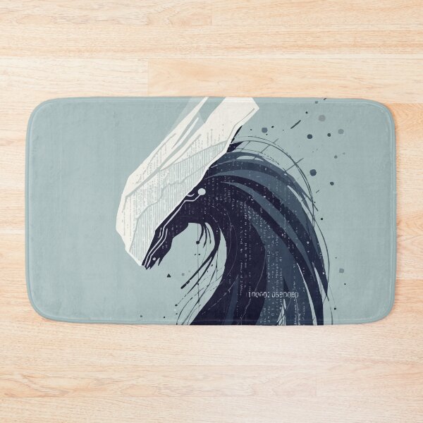 Item preview, Data Demon designed and sold by AbstractAnom.