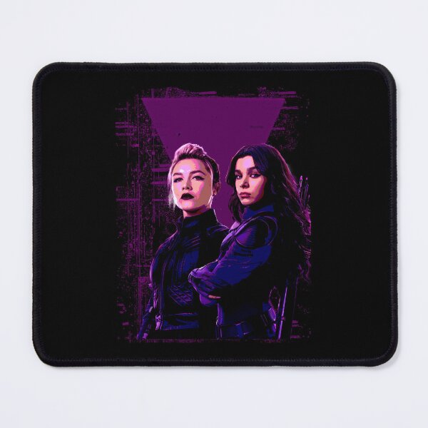 Item preview, kate and yelena  designed and sold by megablack gamez.