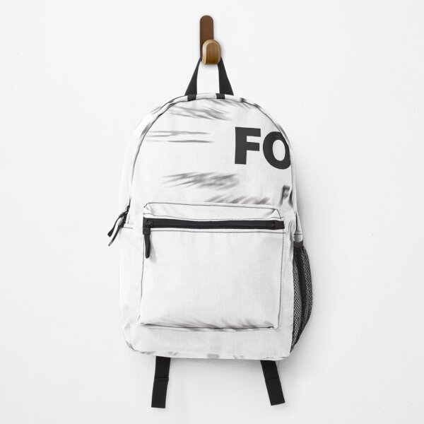 Item preview, Focus Motion Blur Typography Minimal designed and sold by Anders7100.
