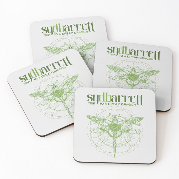 Item preview, SYD BARRETT designed and sold by Ruin! Music.
