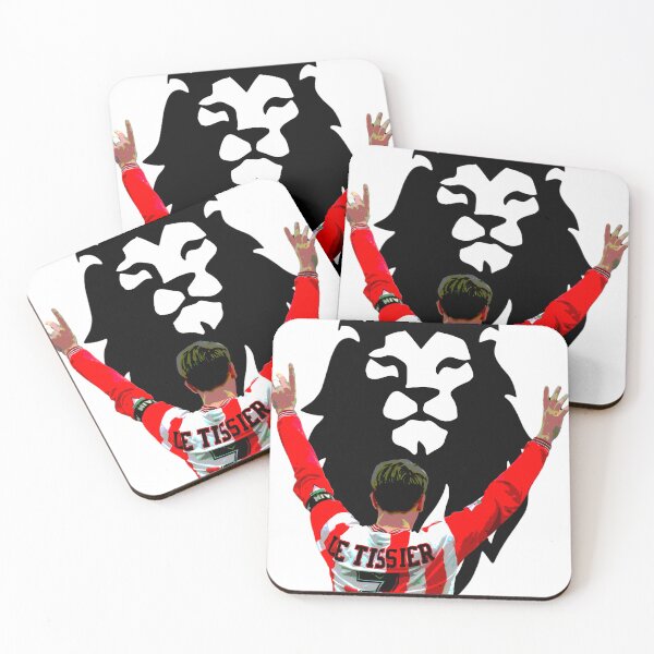 Item preview, le tissier  designed and sold by megablack gamez.