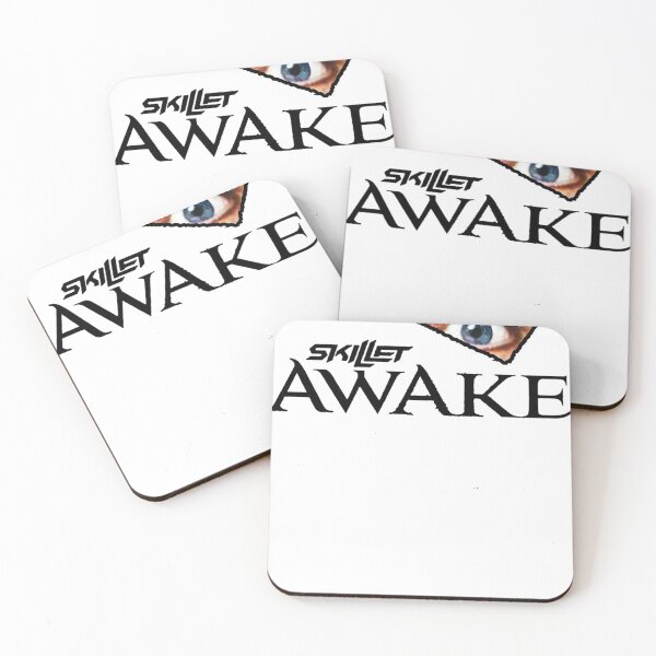 Item preview, SkilletAwake Design  designed and sold by megablack gamez.