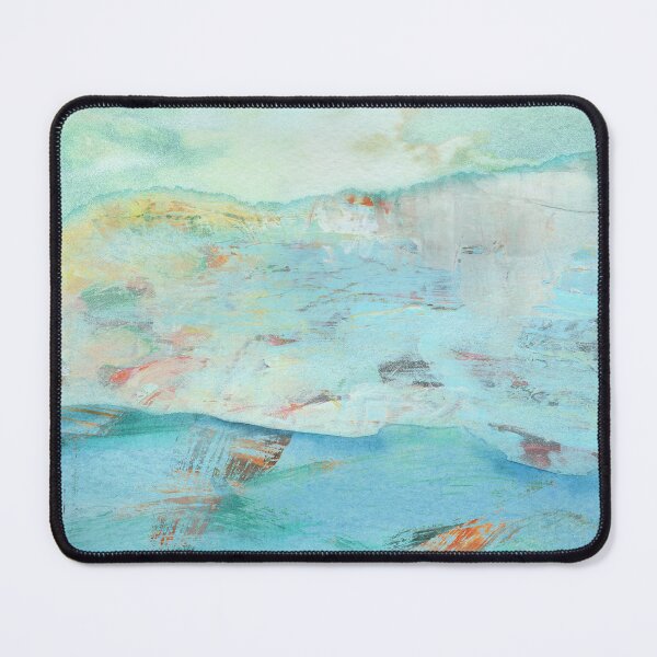 Item preview, Buoyant Tides designed and sold by Skyline-Art-Inc.