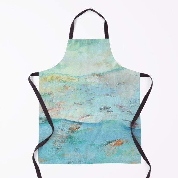 Item preview, Buoyant Tides designed and sold by Skyline-Art-Inc.