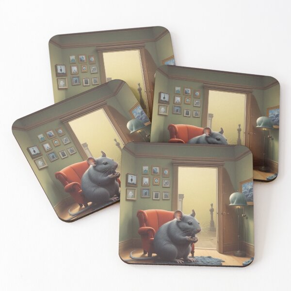 Item preview, Mouse and mobile phone  designed and sold by Terry Collett.