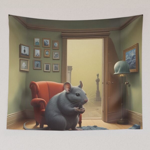 Item preview, Mouse and mobile phone  designed and sold by Terry Collett.
