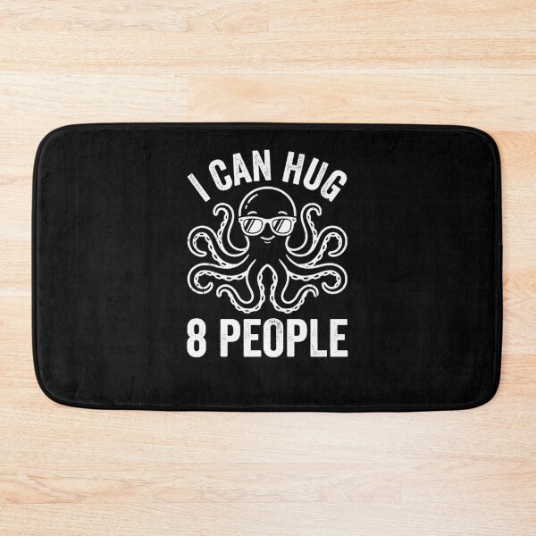Item preview, Funny Octopus I Can Hug 8 People Sunglasses designed and sold by snowry.