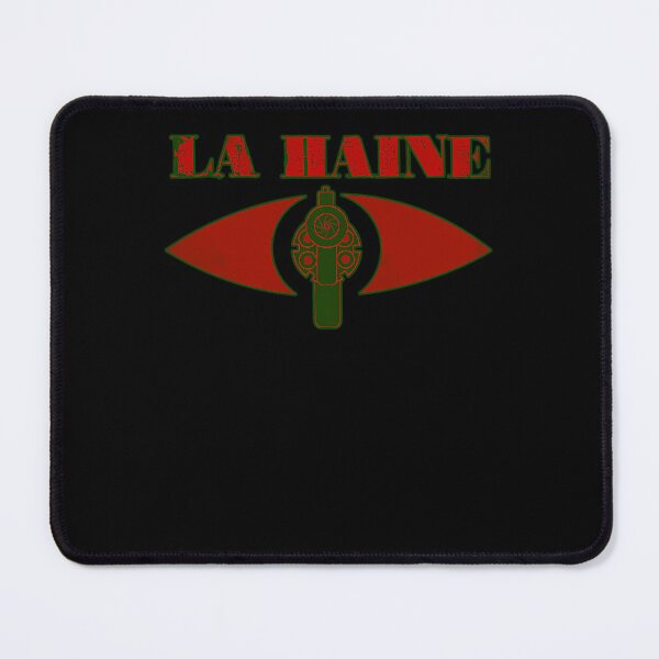 Item preview, La Haine  designed and sold by megablack gamez.