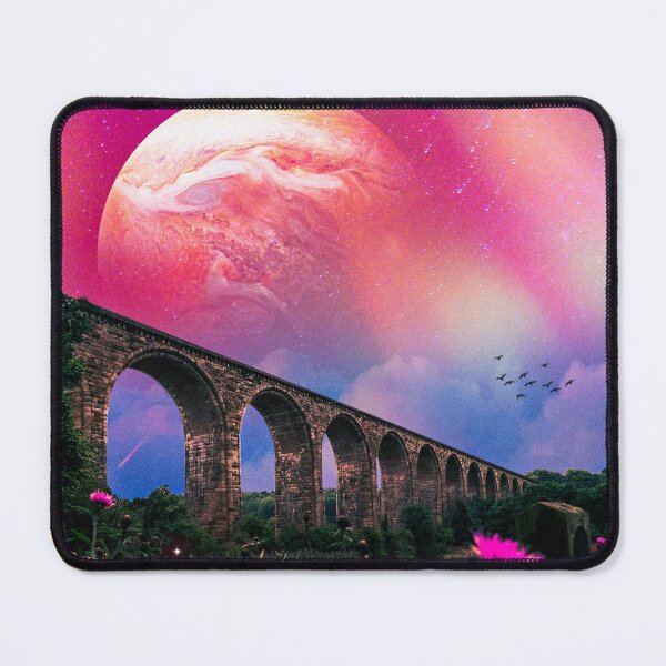 Item preview, "Mystic Bridge" designed and sold by Moonquestart.