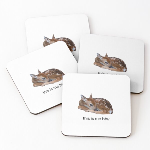 Item preview, deer designed and sold by cianskyy.