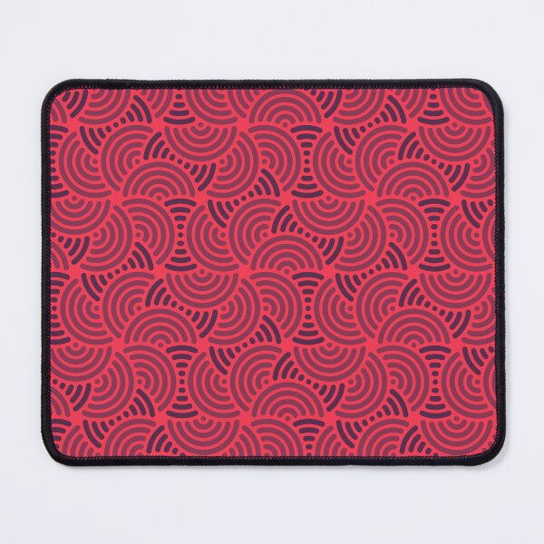 Item preview, Boho Speckled - Geometric Circular Pattern   - Dads Day Gifts designed and sold by RoyalStarsPatts.