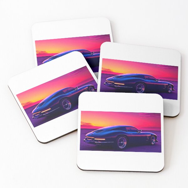 Item preview, Sunset car designed and sold by ArDi9168.