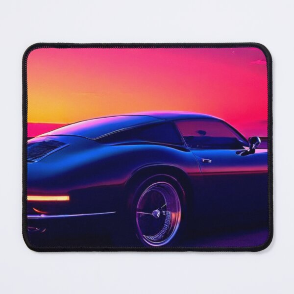Item preview, Sunset car designed and sold by ArDi9168.