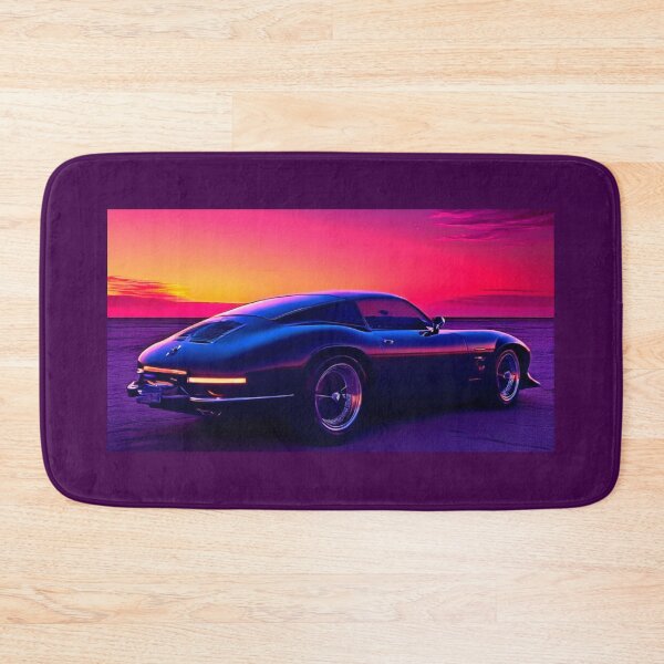 Item preview, Sunset car designed and sold by ArDi9168.