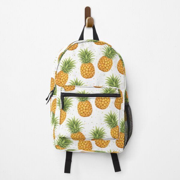Item preview, Pineapple Splatter designed and sold by Doodloom.