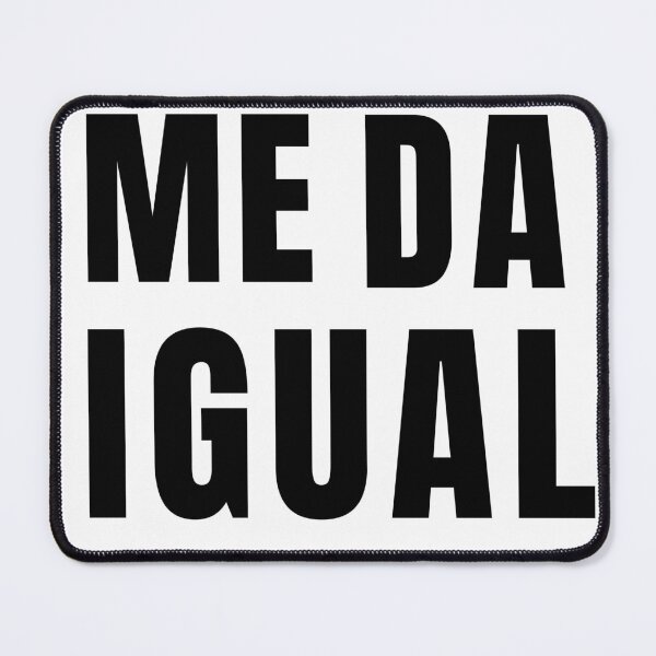 Item preview, I don't care – minimalist phrase with an indifferent attitude designed and sold by LoQueNoDigo.